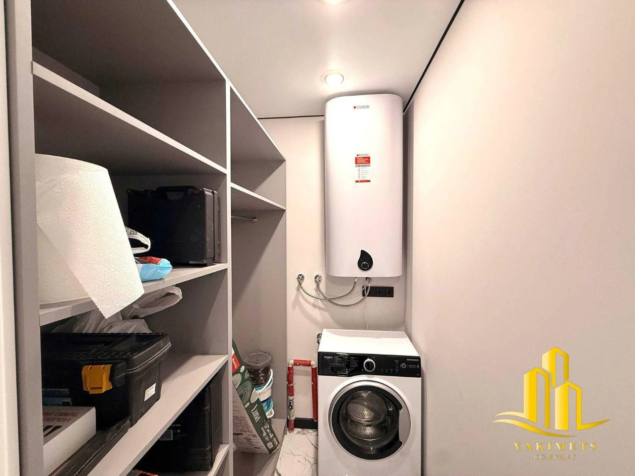 ‼️РЕМОНТ‼️Продаж 2к квартири 72м2 / ЖК Riel City / вул Гнізд