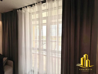 ‼️РЕМОНТ‼️Продаж 2к квартири 72м2 / ЖК Riel City / вул Гнізд