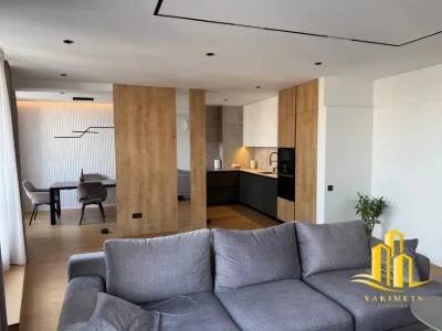 ТЕРАСА! Продаж 2-рівневої квартири 143 м² у ЖК «Парус Сіті»,