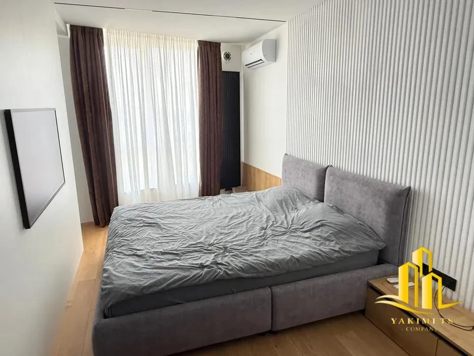 ТЕРАСА! Продаж 2-рівневої квартири 143 м² у ЖК «Парус Сіті»,
