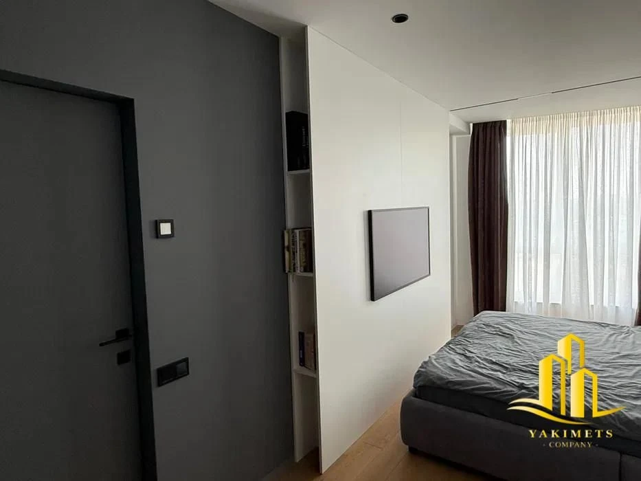 ТЕРАСА! Продаж 2-рівневої квартири 143 м² у ЖК «Парус Сіті»,