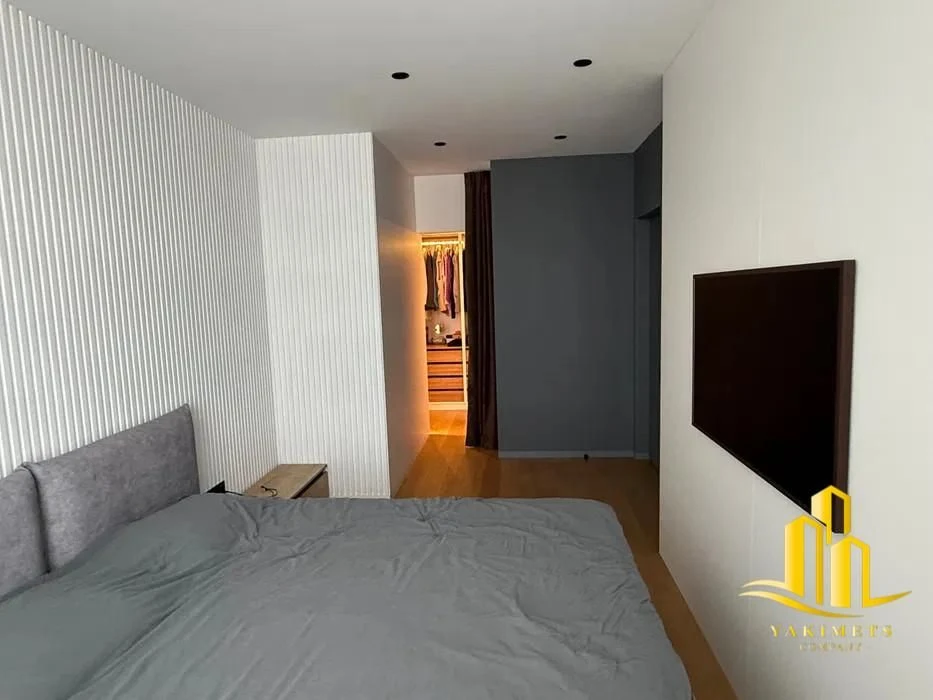 ТЕРАСА! Продаж 2-рівневої квартири 143 м² у ЖК «Парус Сіті»,