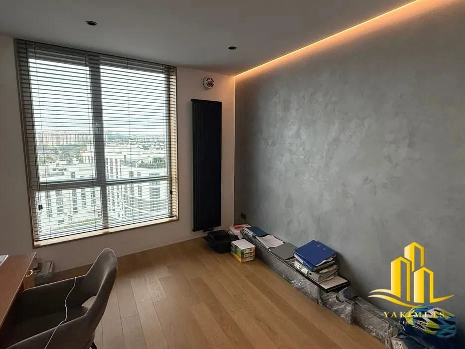 ТЕРАСА! Продаж 2-рівневої квартири 143 м² у ЖК «Парус Сіті»,