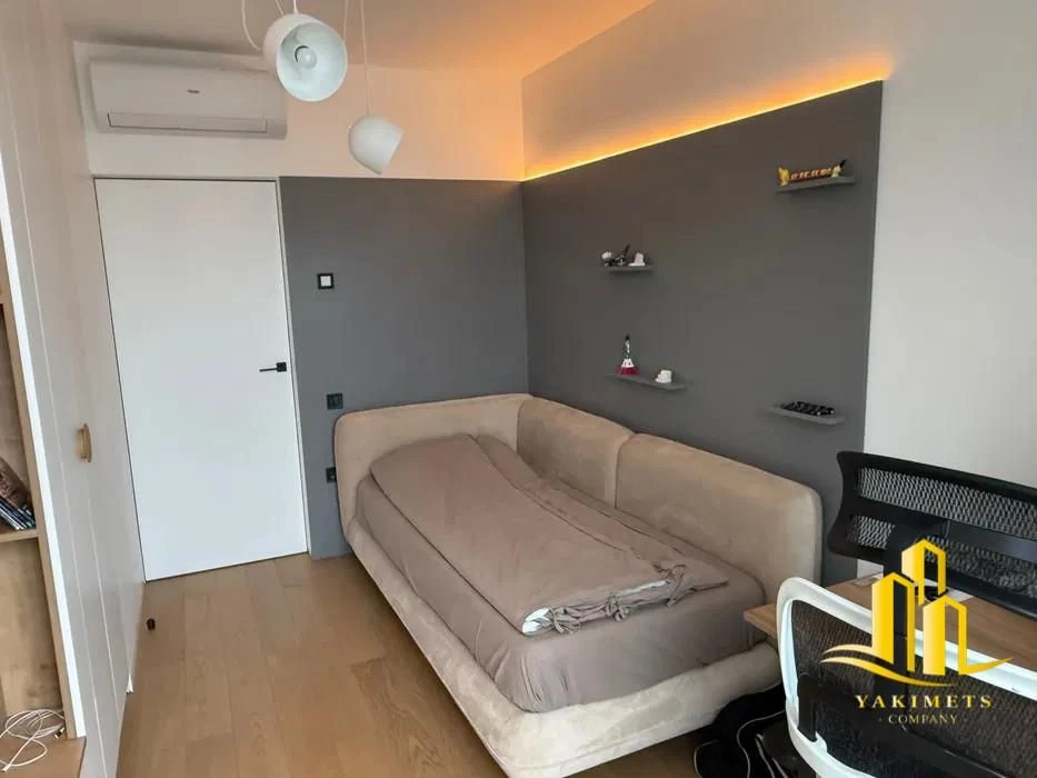 ТЕРАСА! Продаж 2-рівневої квартири 143 м² у ЖК «Парус Сіті»,