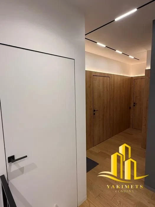 ТЕРАСА! Продаж 2-рівневої квартири 143 м² у ЖК «Парус Сіті»,