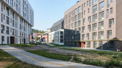 Продаж просторої 2-кімнатної квартири ЖК «Містечко підзамчке