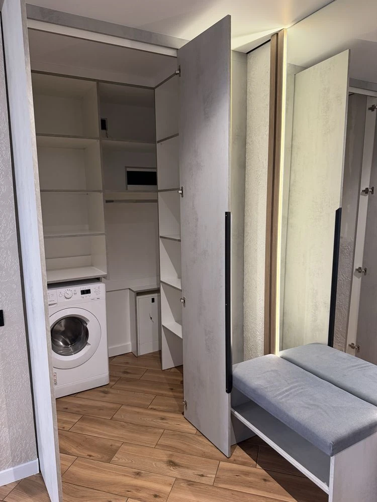 Продаж 1-но кімнатної квартири Львів-Тракт Глинянський ЖК «Е