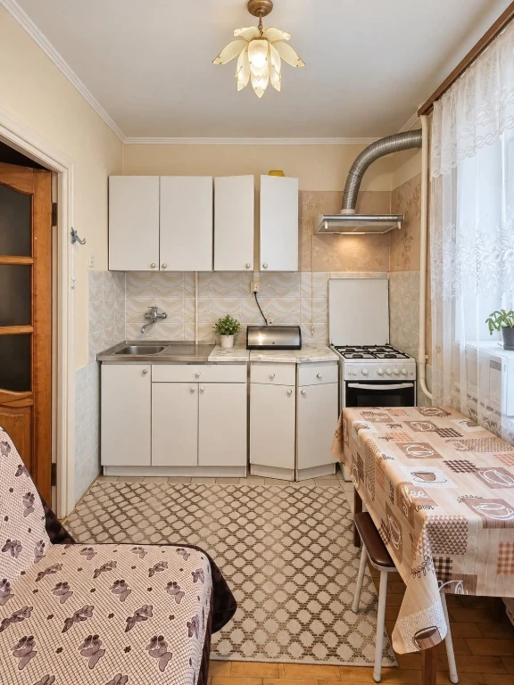 Продаж квартири 2 кімнати Львів Ряшівська- Любінська