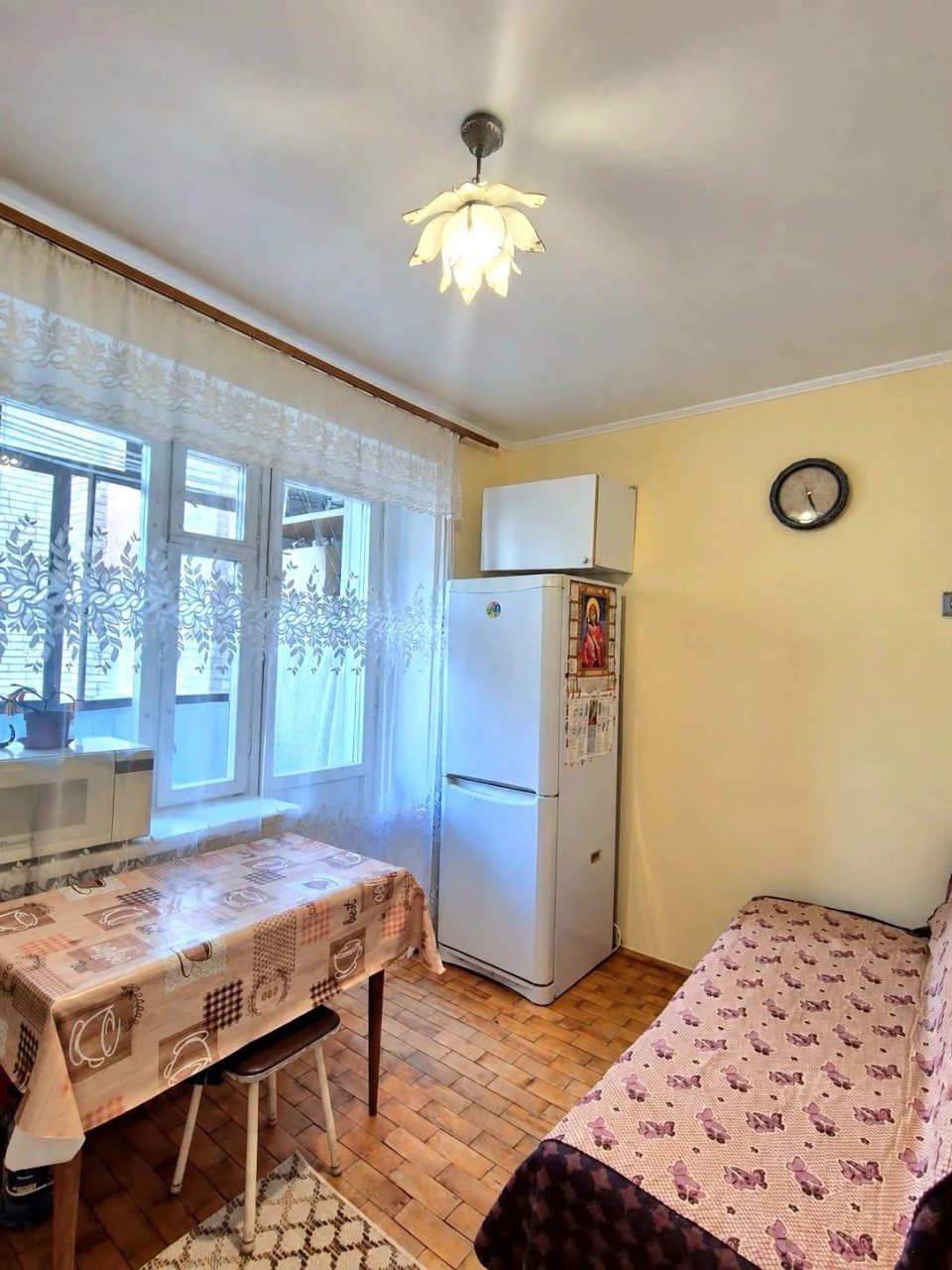 Продаж квартири 2 кімнати Львів Ряшівська- Любінська