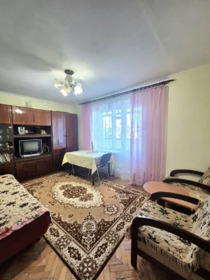 Продаж квартири 2 кімнати Львів Ряшівська- Любінська