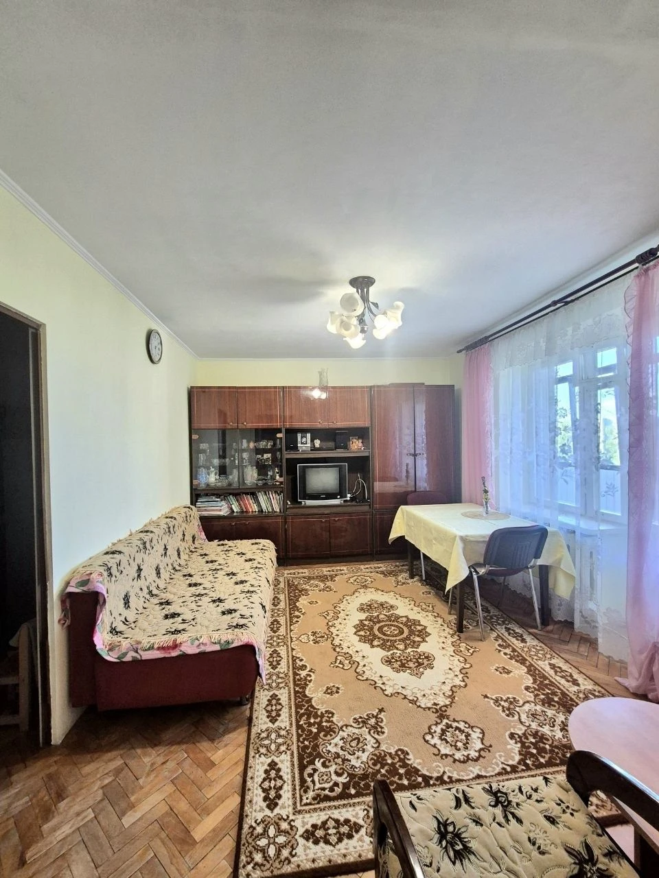 Продаж квартири 2 кімнати Львів Ряшівська- Любінська