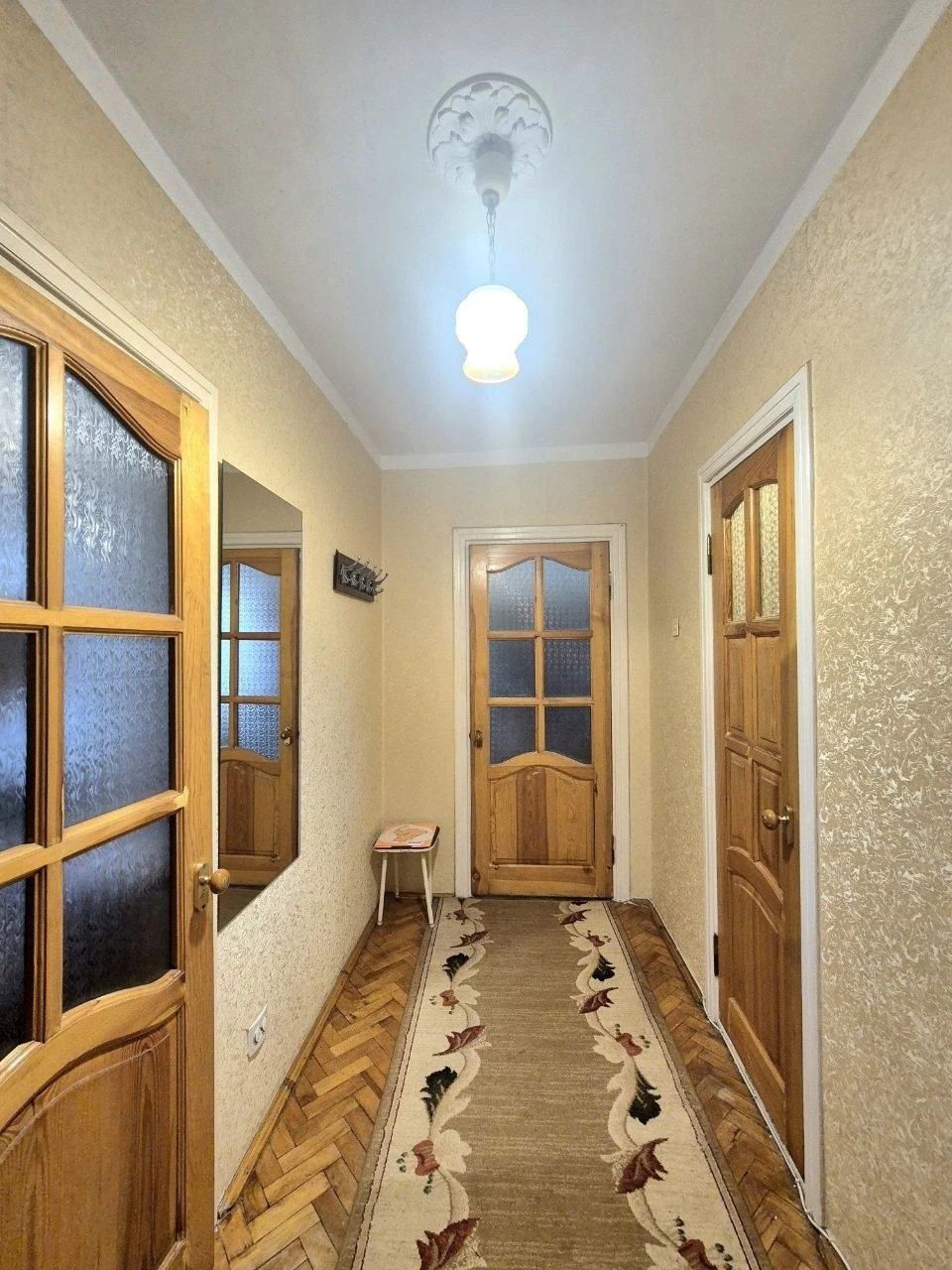 Продаж квартири 2 кімнати Львів Ряшівська- Любінська