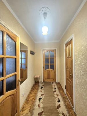 Продаж квартири 2 кімнати Львів Ряшівська- Любінська