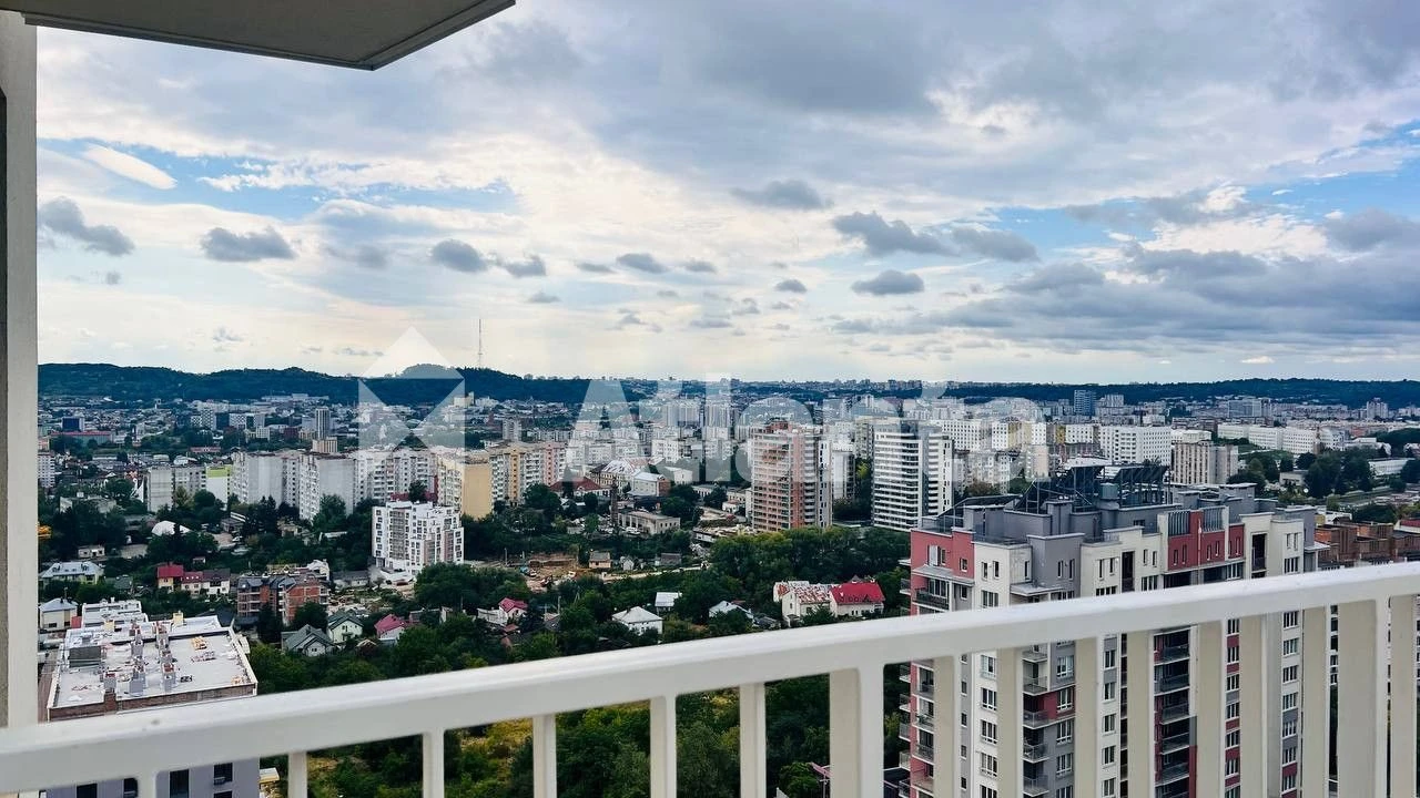 Продаж 1-но кімнатної квартири в ЖК Viking Hills, вул. Щурат