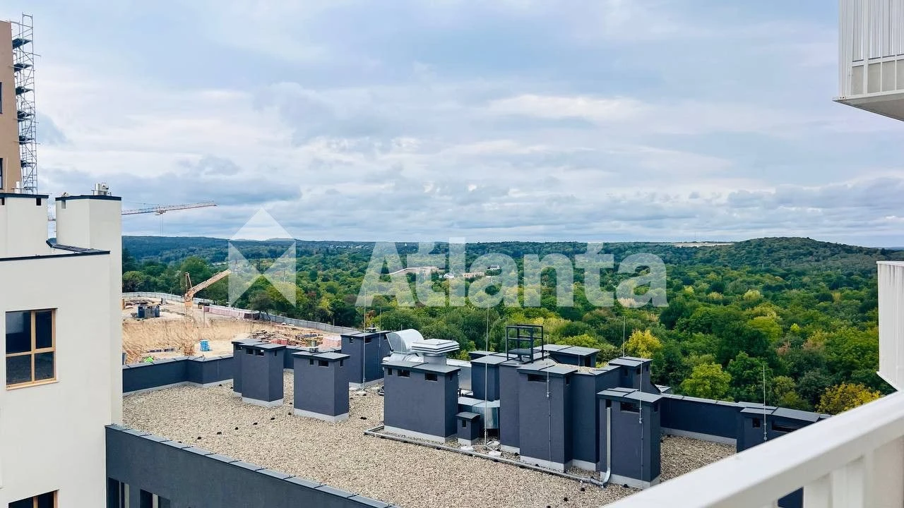 Продаж 1-но кімнатної квартири в ЖК Viking Hills, вул. Щурат