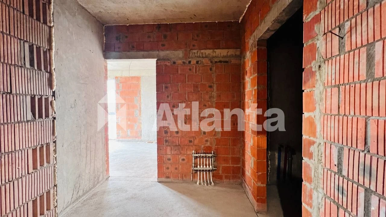 Продаж 1-но кімнатної квартири в ЖК Viking Hills, вул. Щурат
