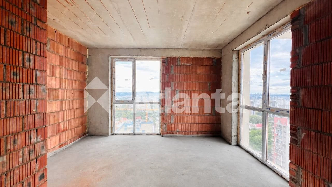 Продаж 1-но кімнатної квартири в ЖК Viking Hills, вул. Щурат