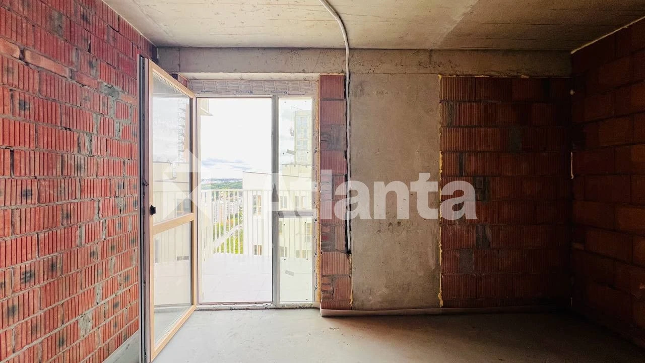 Продаж 1-но кімнатної квартири в ЖК Viking Hills, вул. Щурат