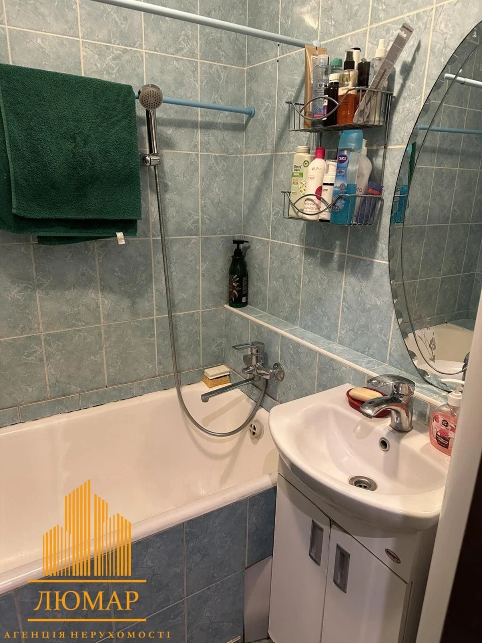 Продаж 2 кімн. квартири у цегляному будинку вул Миколайчука