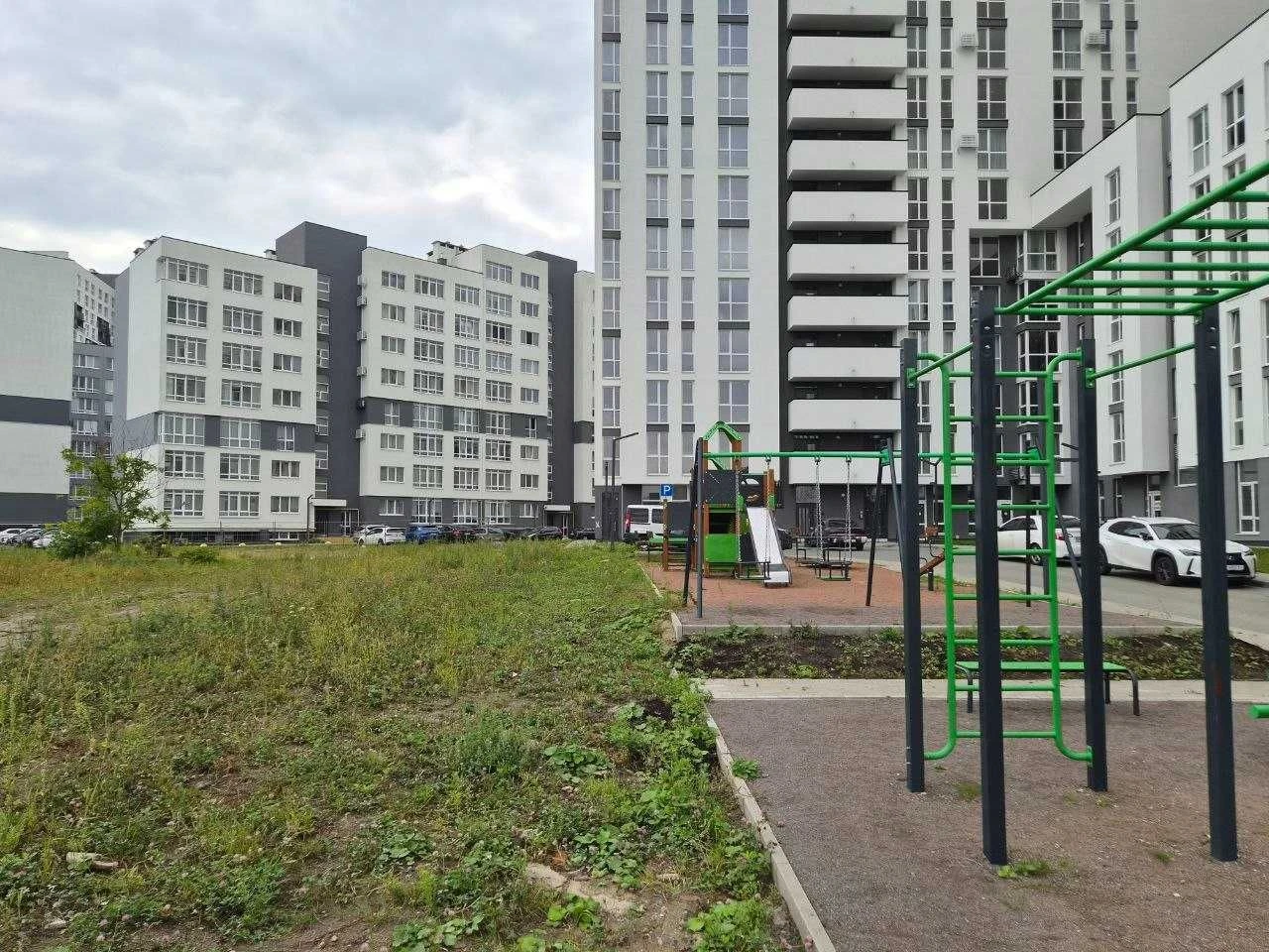 Продаж чудова 1-кім. квартира в новобудові вул. В.Великого