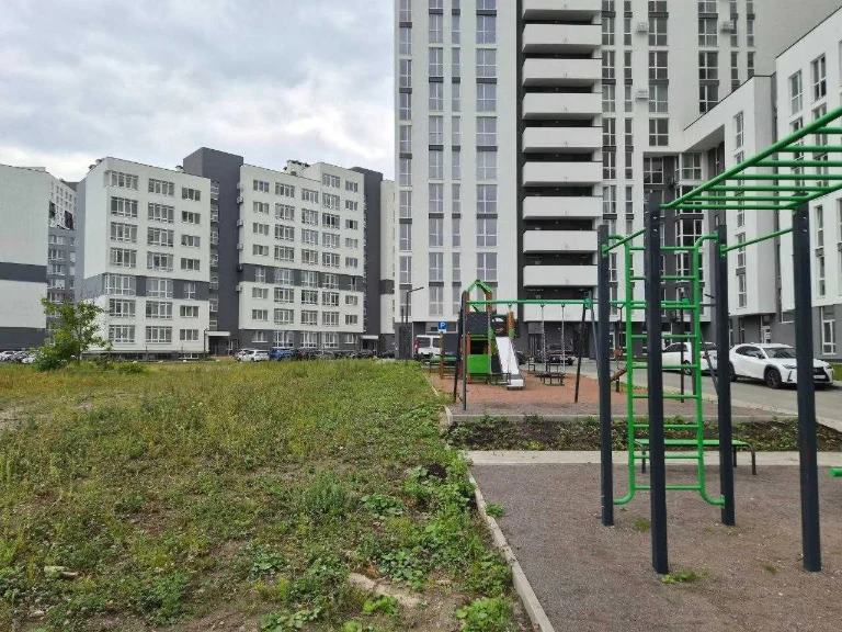 Продаж чудова 1-кім. квартира в новобудові вул. В.Великого
