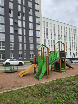 Продаж чудова 1-кім. квартира в новобудові вул. В.Великого