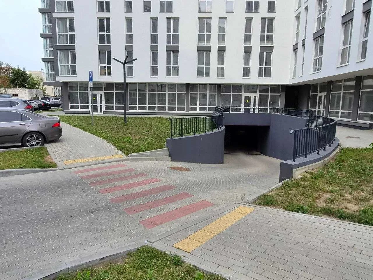 Продаж чудова 1-кім. квартира в новобудові вул. В.Великого