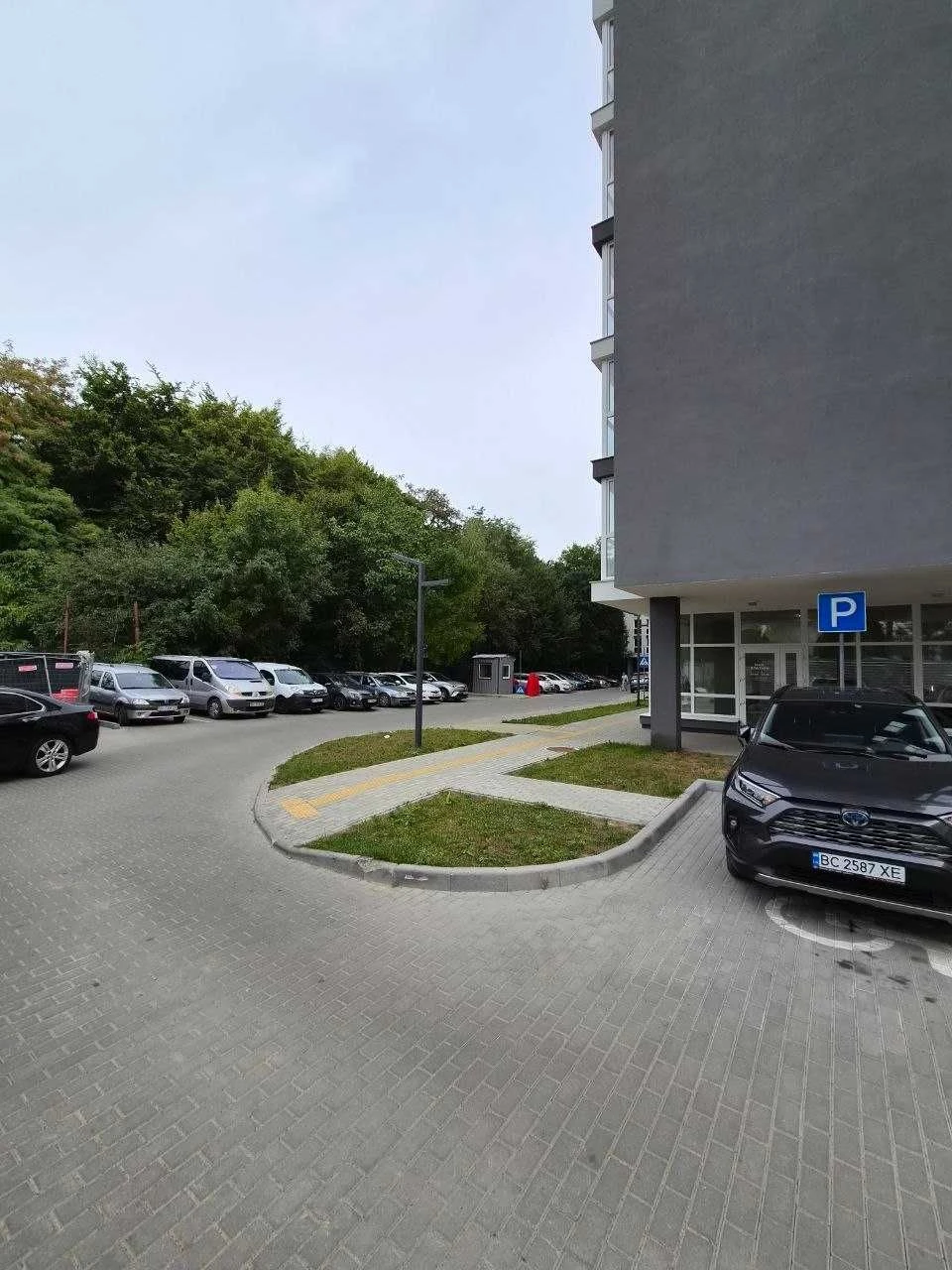 Продаж чудова 1-кім. квартира в новобудові вул. В.Великого
