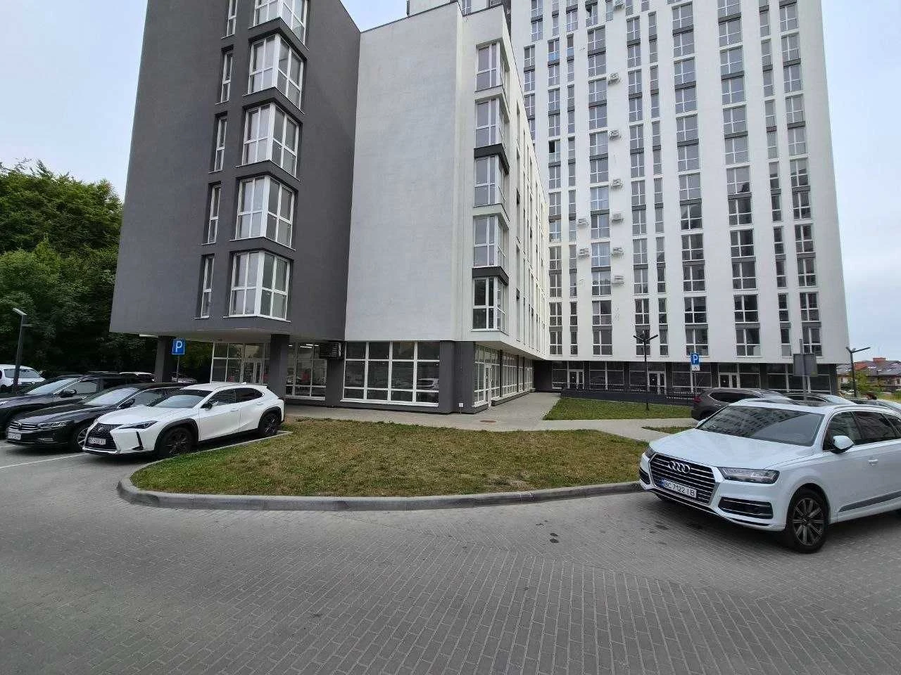 Продаж чудова 1-кім. квартира в новобудові вул. В.Великого