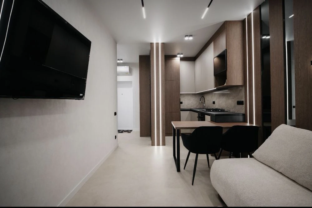 VIP продаж 1 кім. квартири в ЖК Helga , бізнес клас Франківс