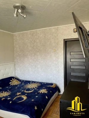 Продаж 2-к квартира Сихів