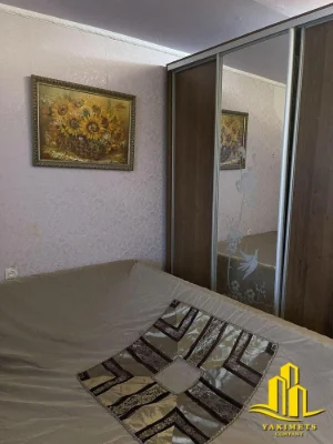 Продаж 2-к квартира Сихів