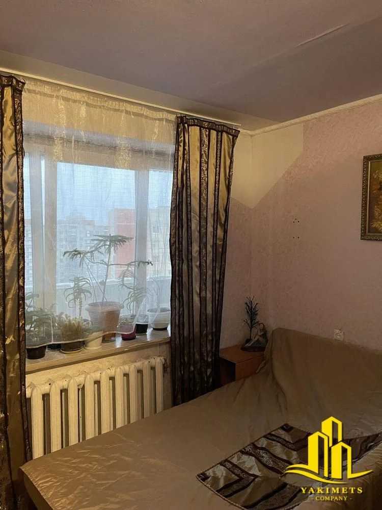 Продаж 2-к квартира Сихів