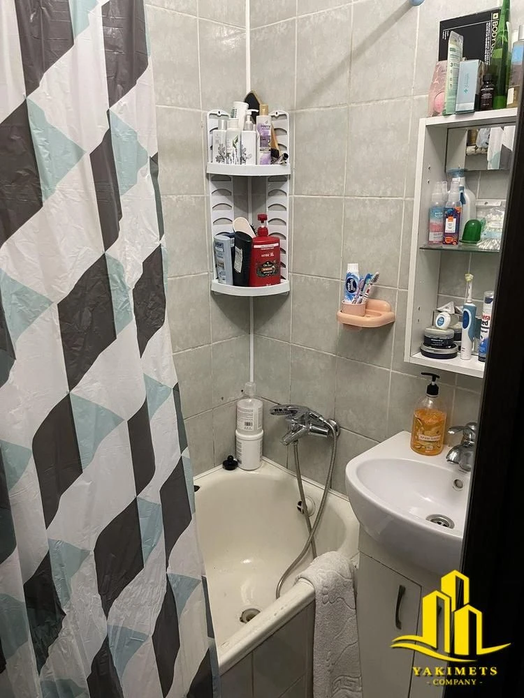 Продаж 2-к квартира Сихів