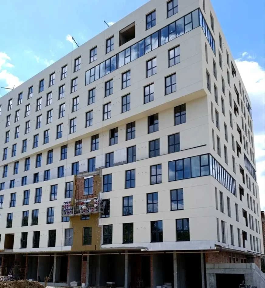 Продаж 1кім квартири 53м,ЖК Глобус Баланс/Globus Balance, ву
