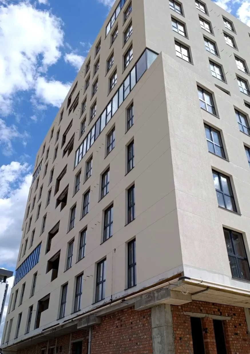 Продаж 1кім квартири 53м,ЖК Глобус Баланс/Globus Balance, ву