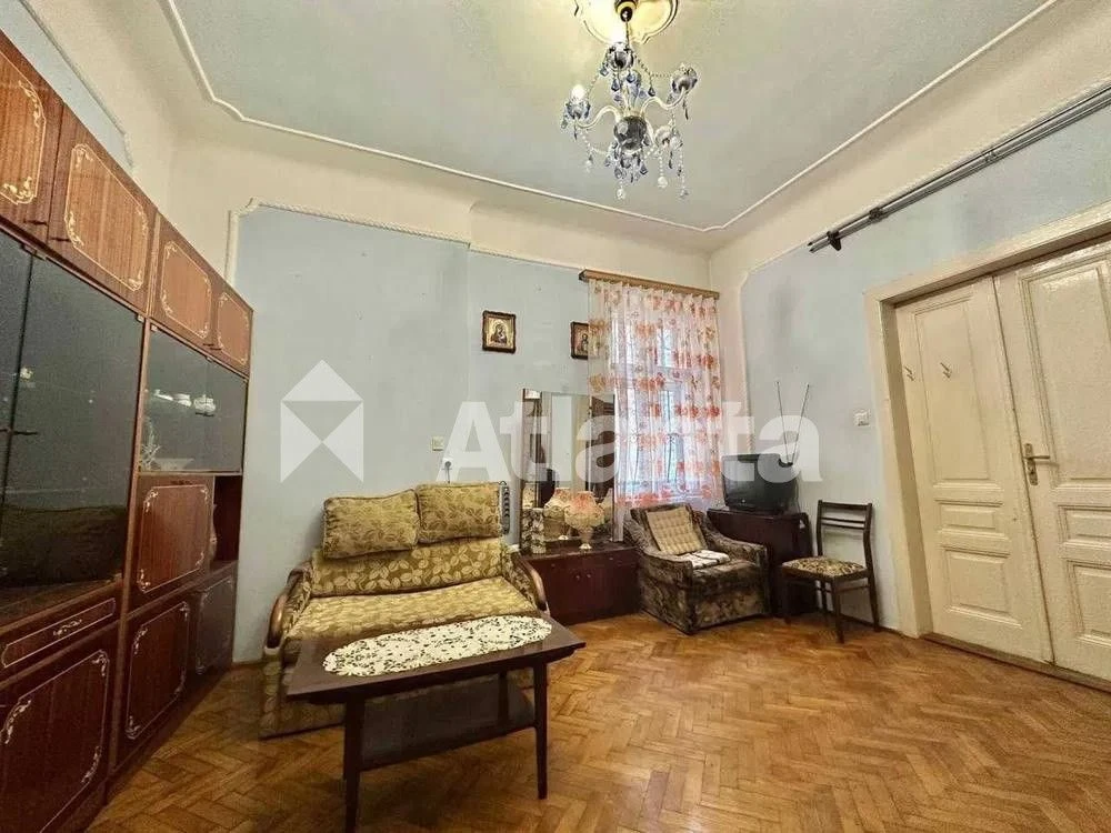 Продаж квартири по вул. Софії Яблонської у м.Львові