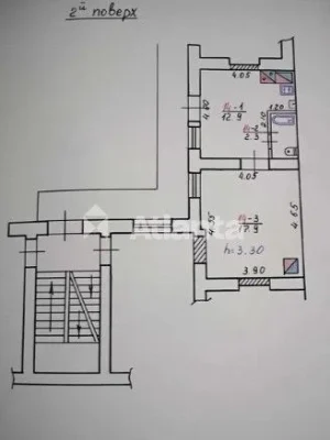 Продаж квартири по вул. Софії Яблонської у м.Львові