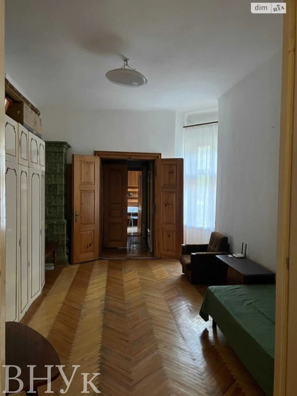 Продаж Квартира Личаківський