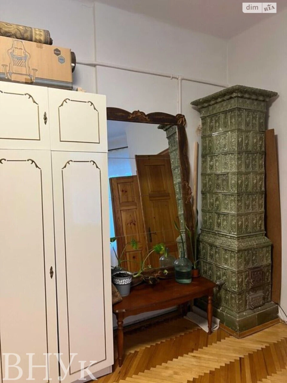 Продаж Квартира Личаківський