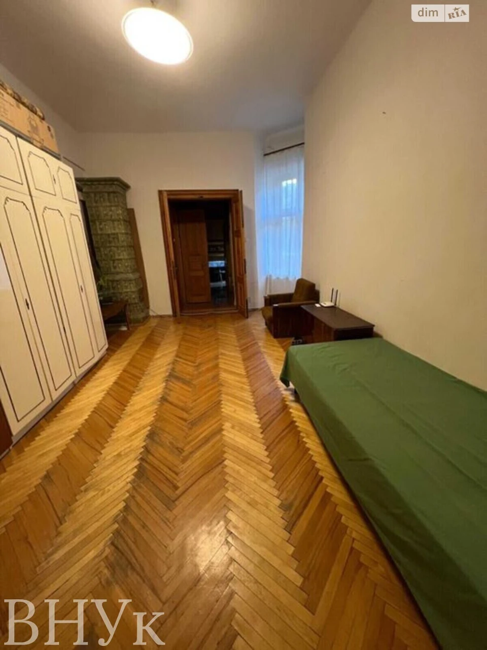 Продаж Квартира Личаківський