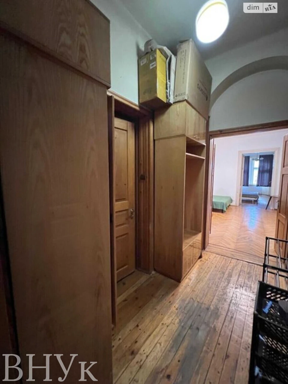 Продаж Квартира Личаківський
