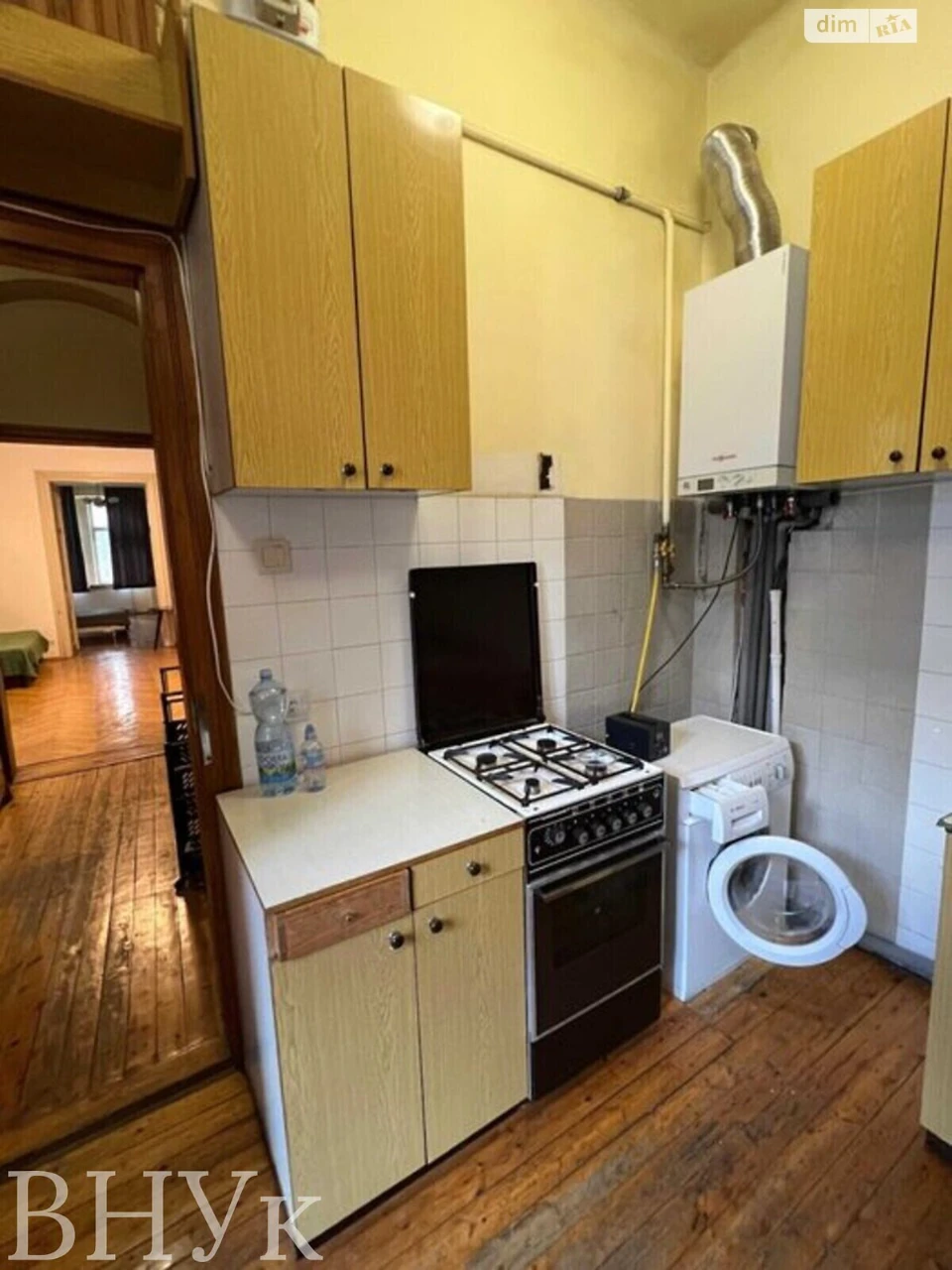 Продаж Квартира Личаківський