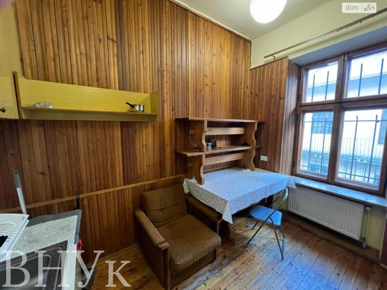 Продаж Квартира Личаківський