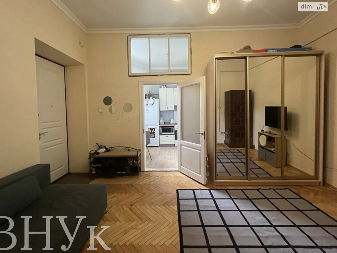 Продаж Квартира Личаківський