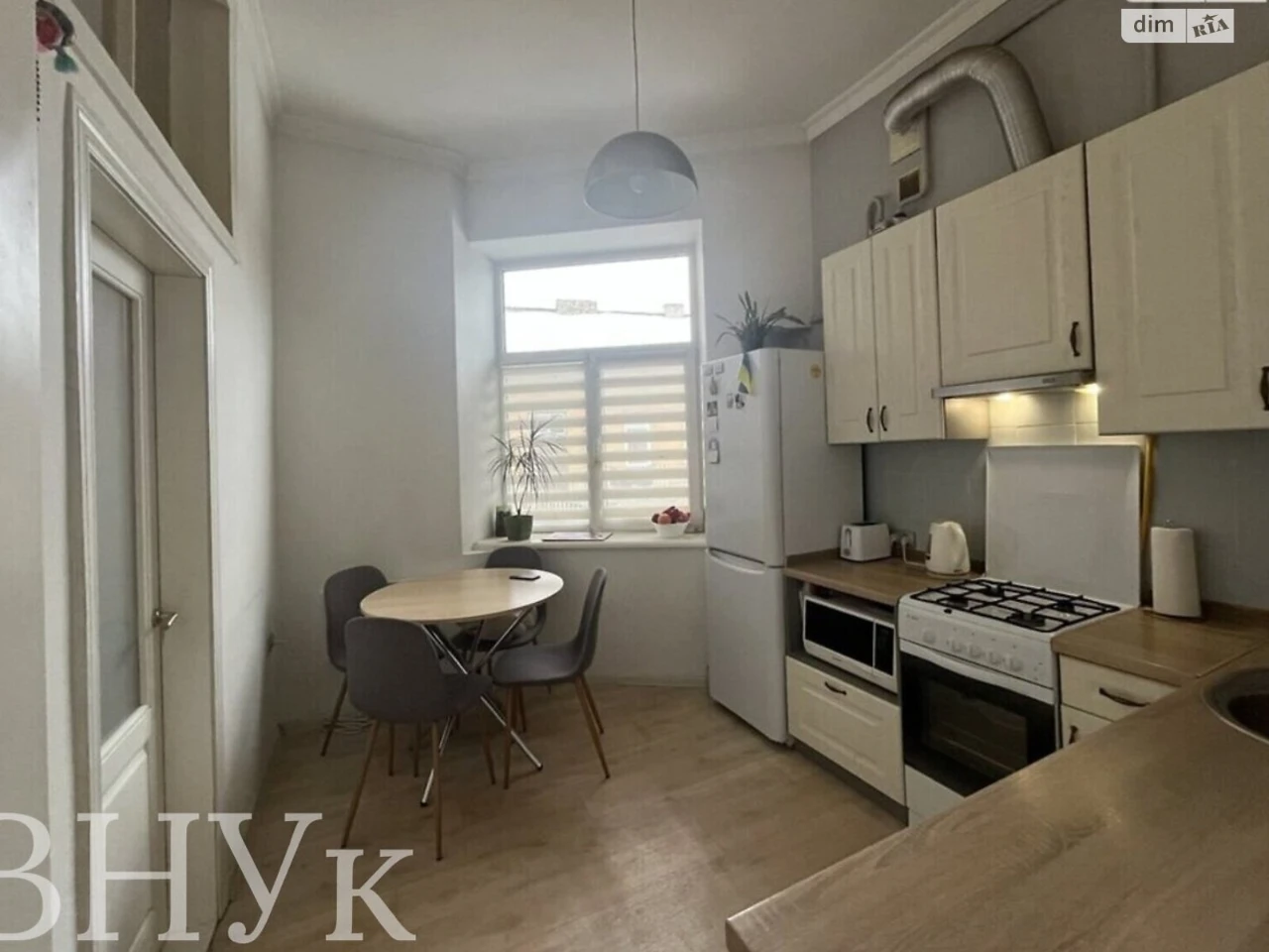 Продаж Квартира Личаківський