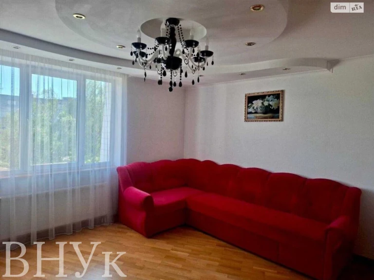 Продаж Квартира Залізничний