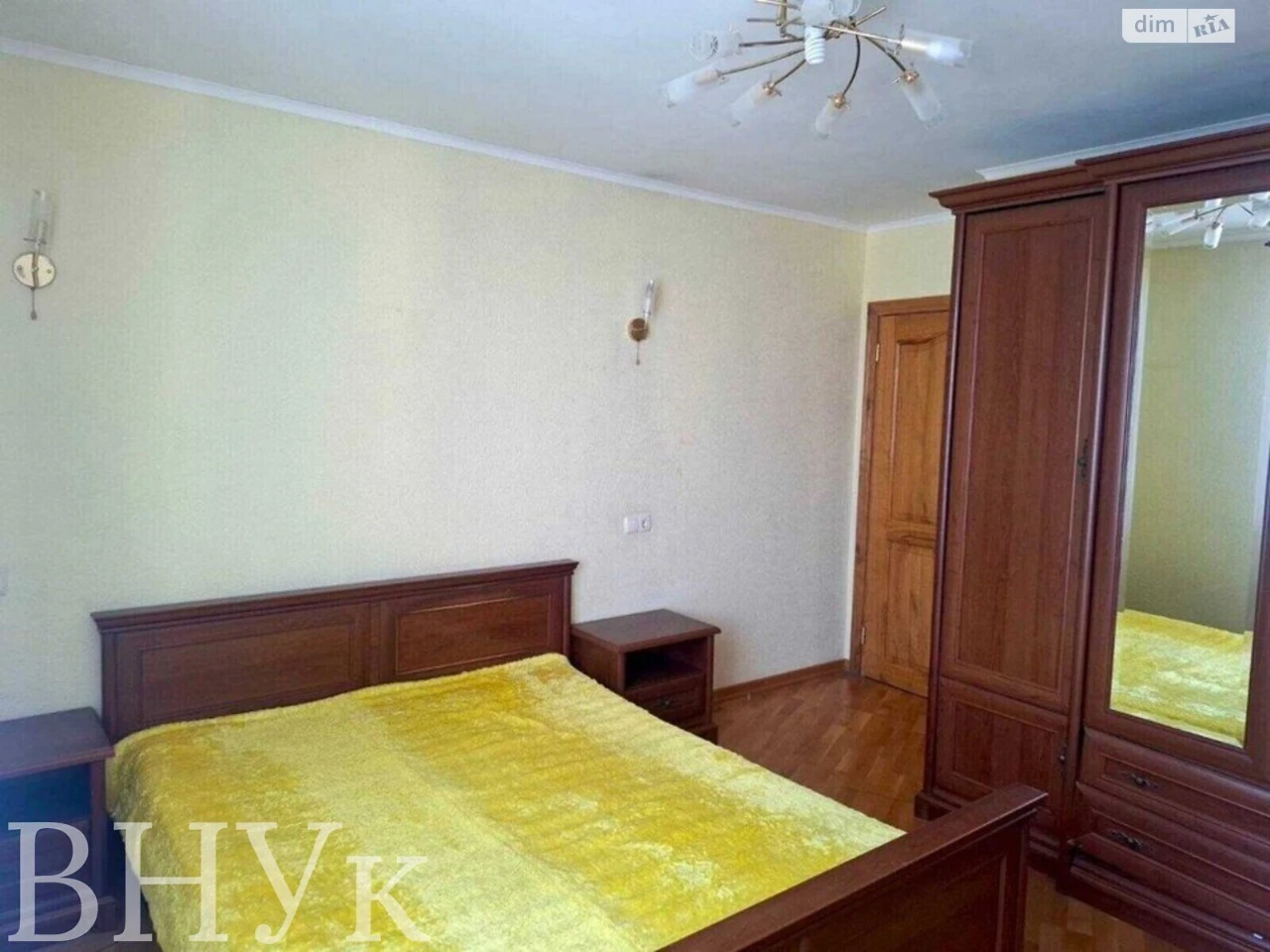 Продаж Квартира Залізничний