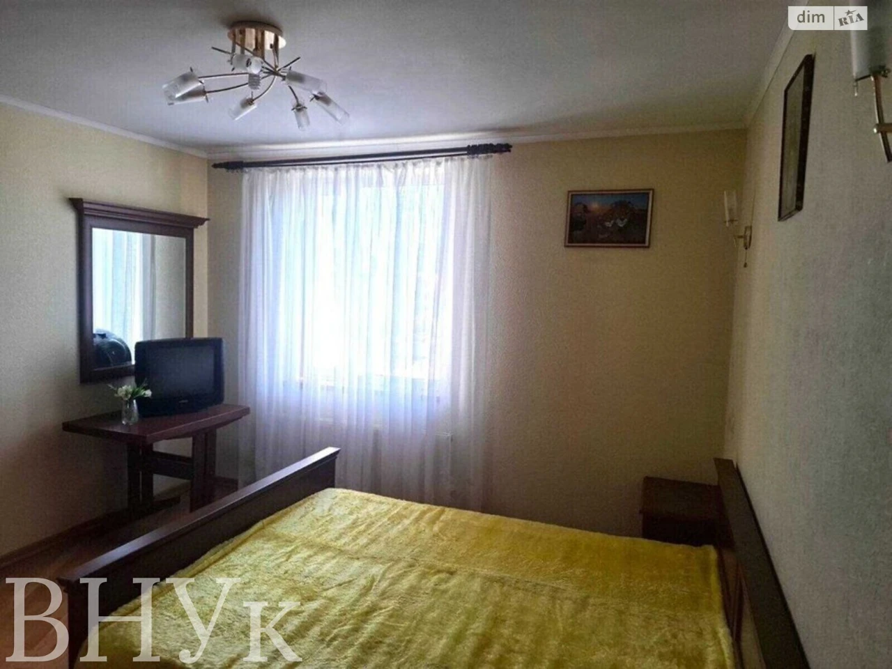 Продаж Квартира Залізничний