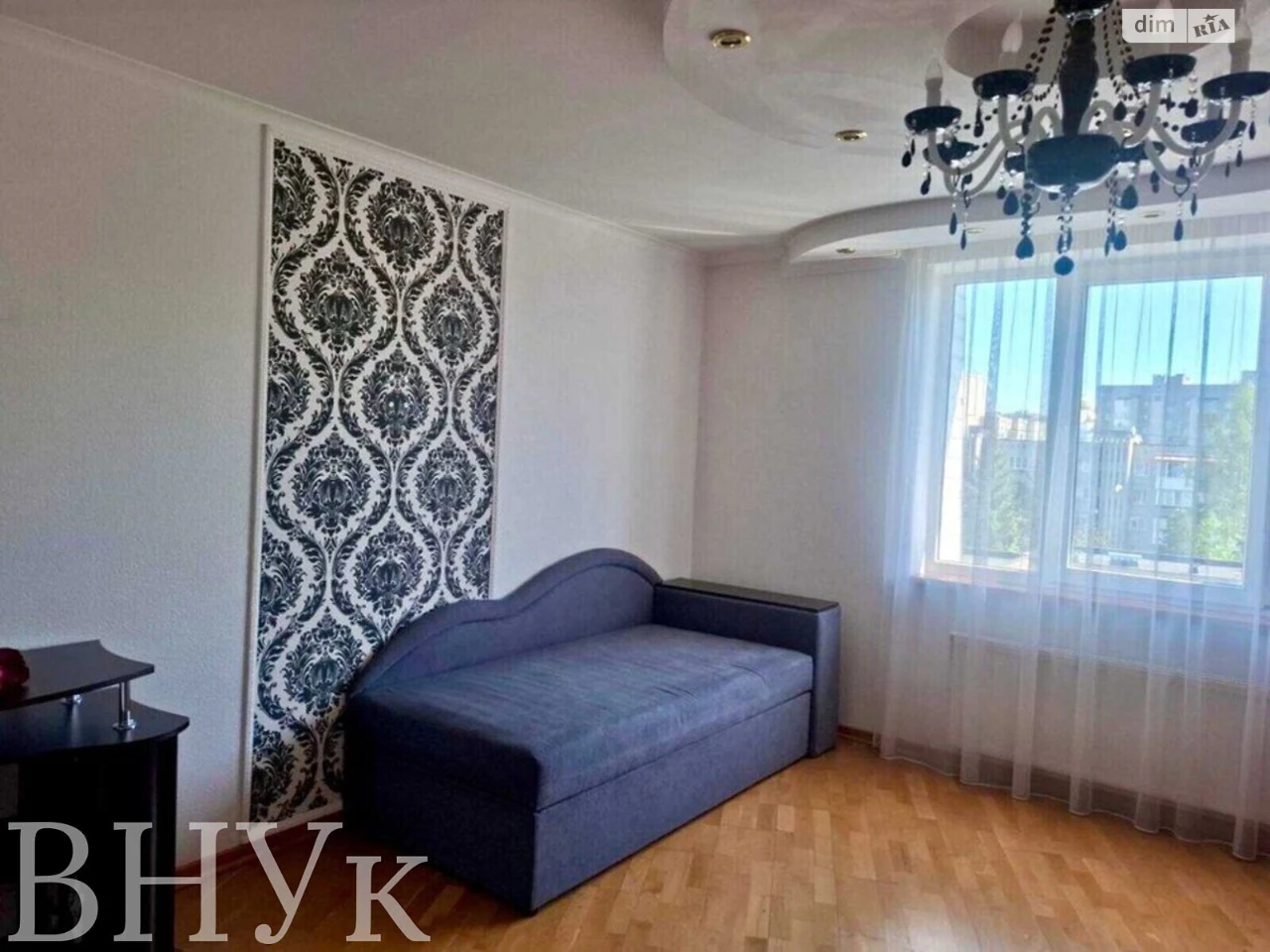 Продаж Квартира Залізничний